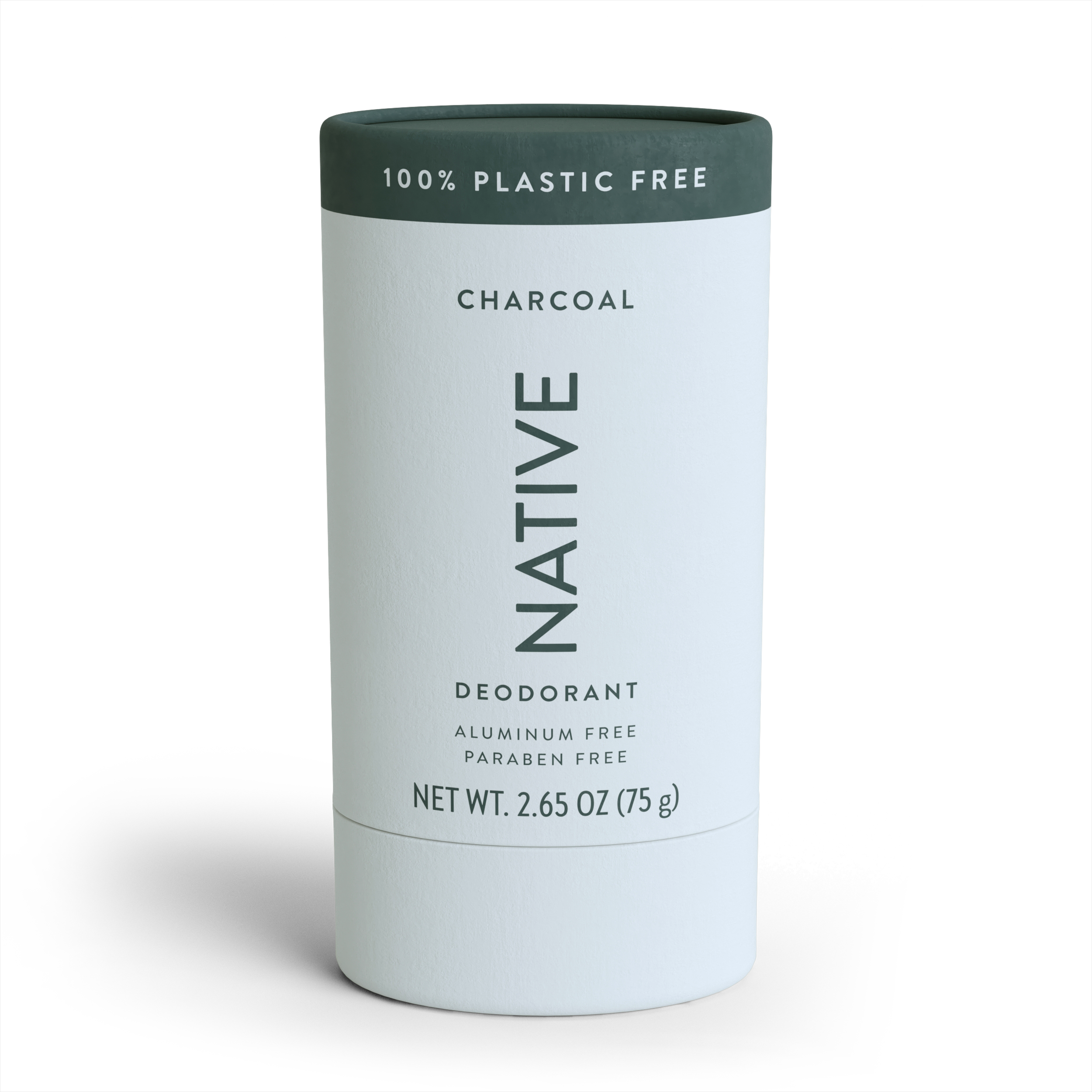 Plastic Free Deodorant Stick - Fresh Start