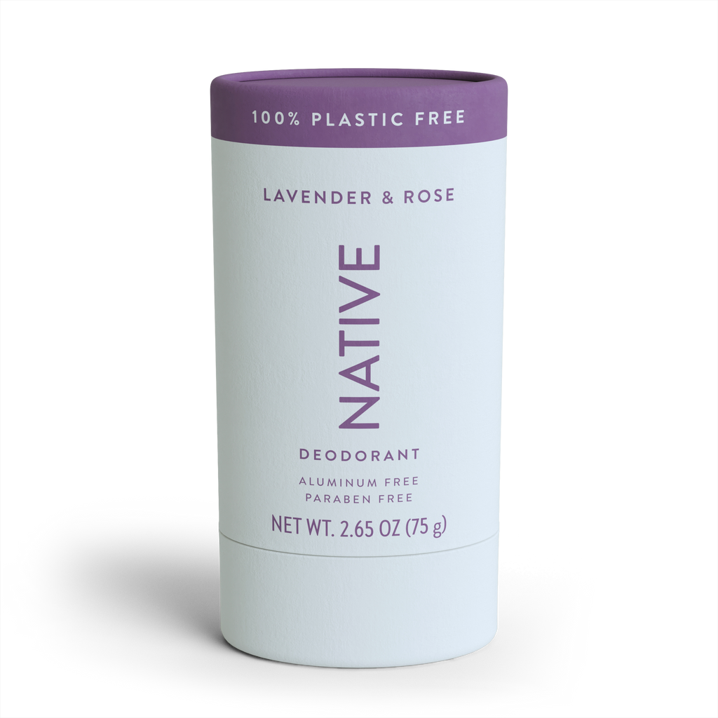 Plastic Free Deodorant Stick - Fresh Start