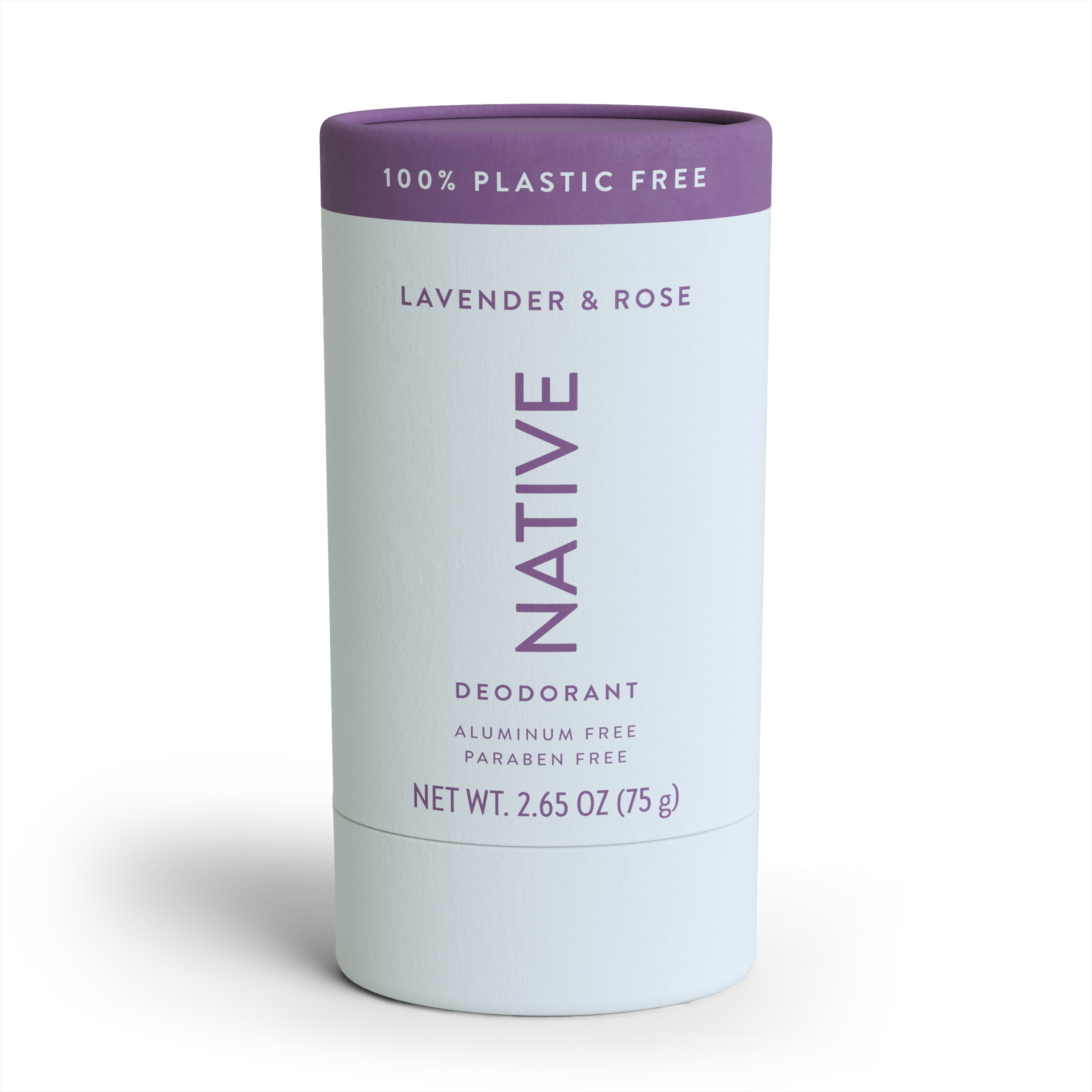 Plastic Free Deodorant Stick - Fresh Start