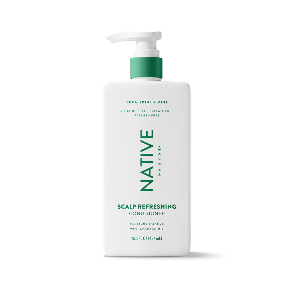 Scalp Refreshing Conditioner - Fresh Volume