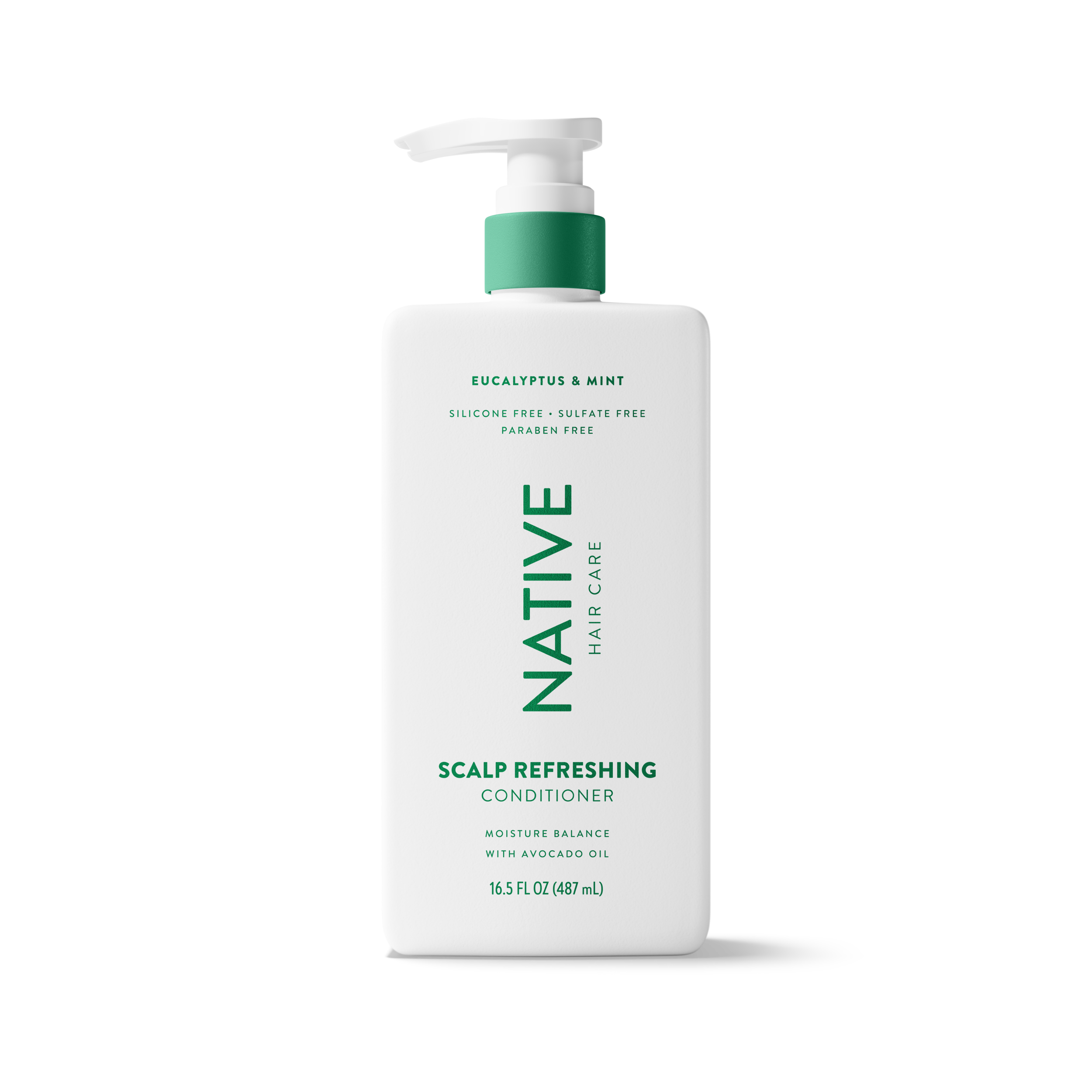 Scalp Refreshing Conditioner - Fresh Volume