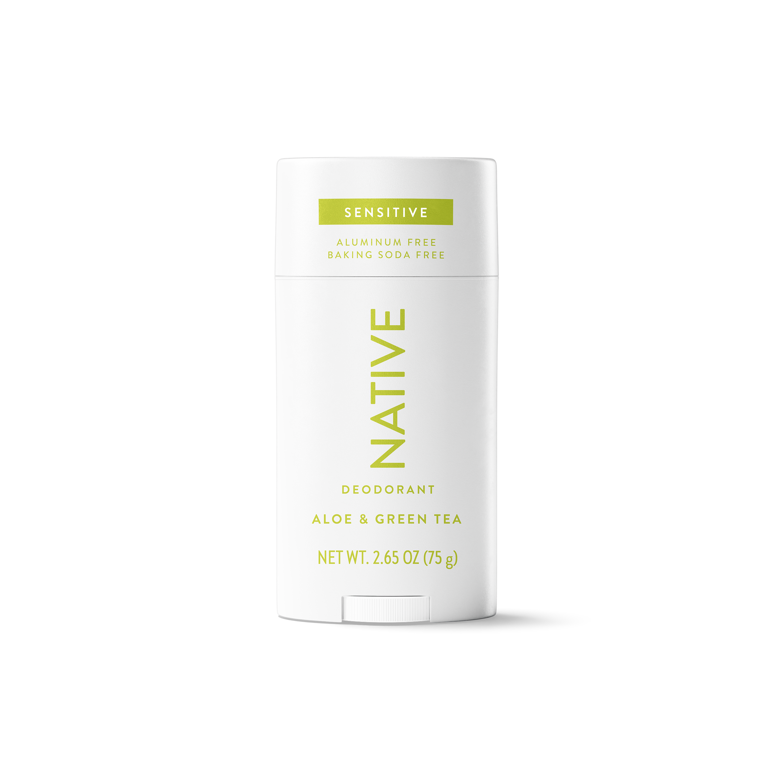 Sensitive Deodorant Stick - Fresh Routine