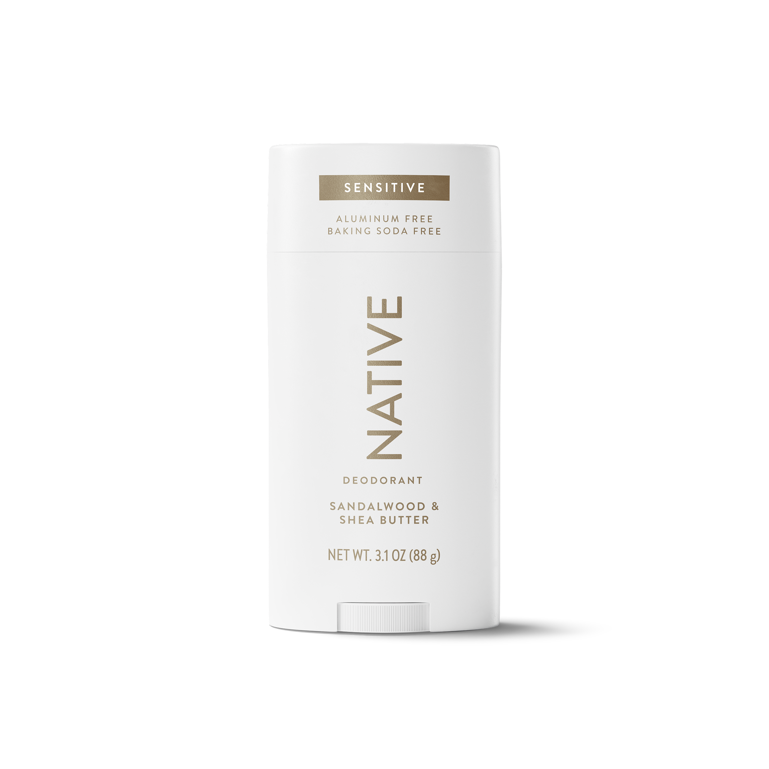Sensitive Deodorant Stick - Fresh Routine