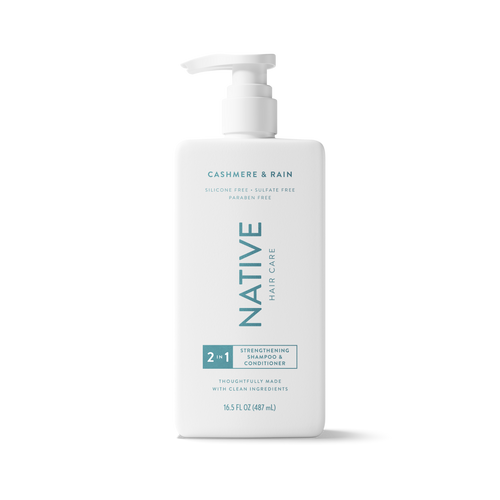 2-in-1 Shampoo & Conditioner - Root Reset