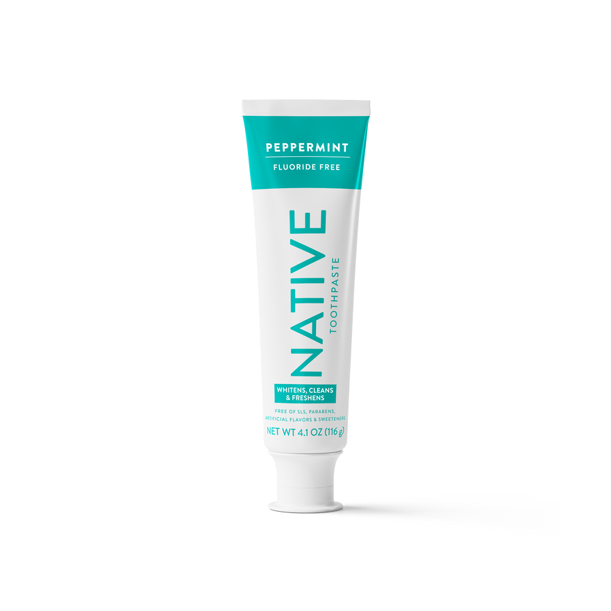 Toothpaste - Premium Choice (4.1oz)