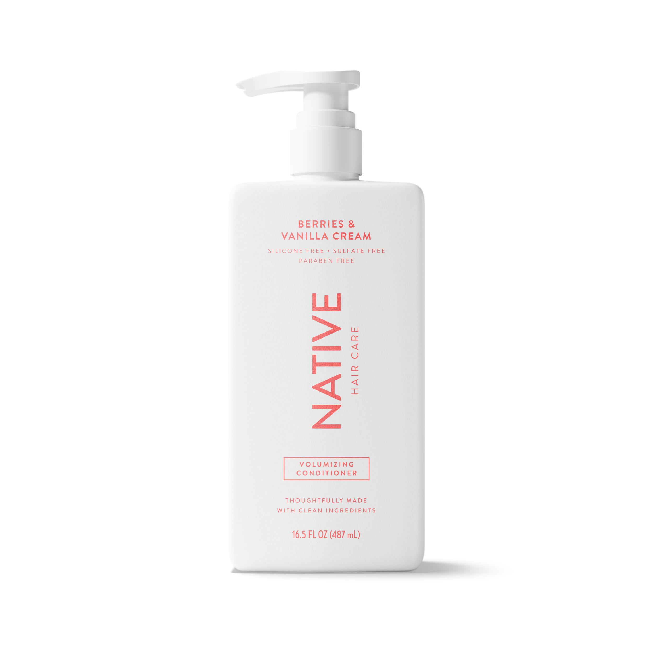 Volumizing Conditioner - Simple Support