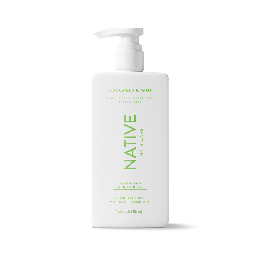 Volumizing Conditioner - Simple Support (16.5oz)