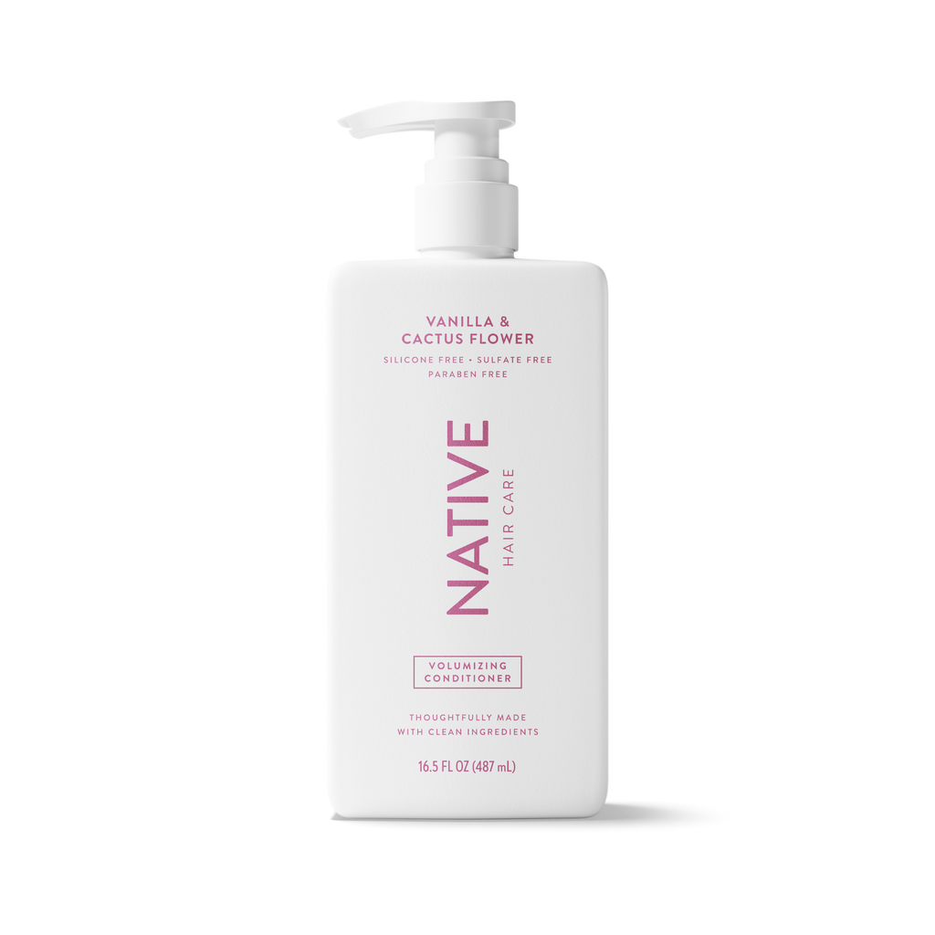 Volumizing Conditioner - Simple Support