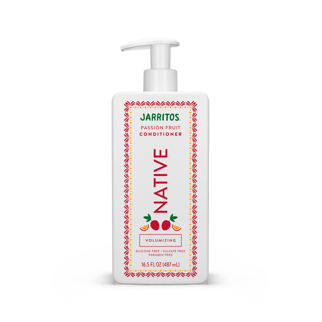 Volumizing Conditioner - Last Chance - Clean Scalp