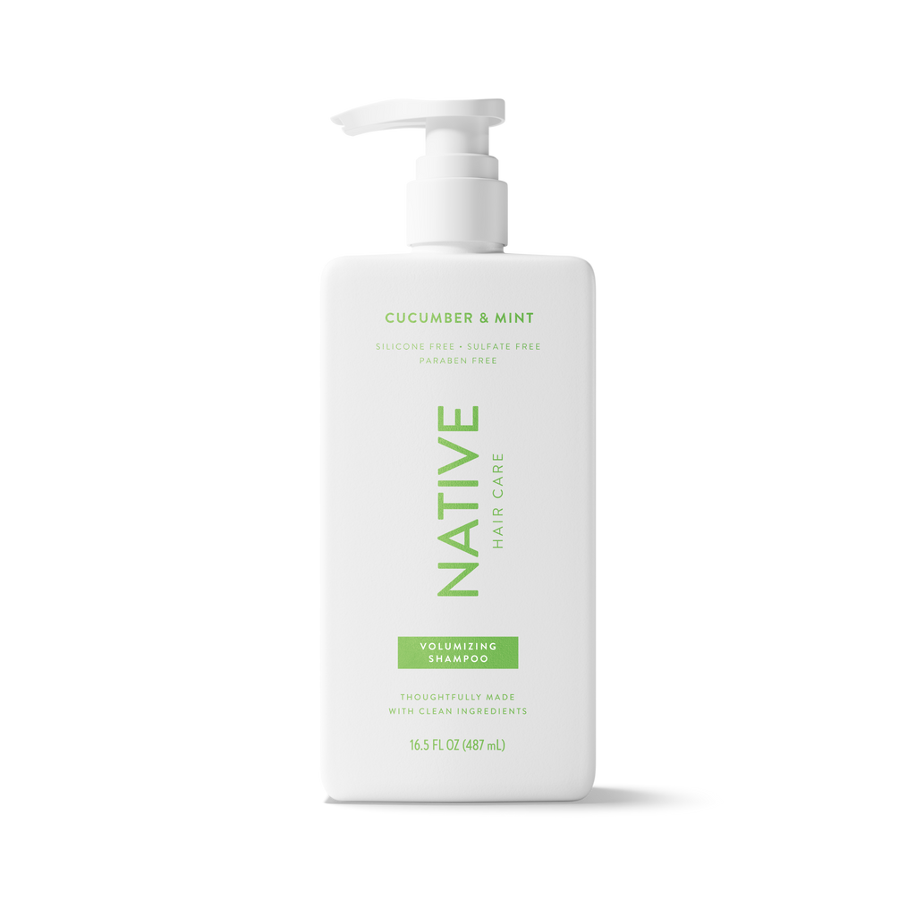 Volumizing Shampoo - Soft Balance