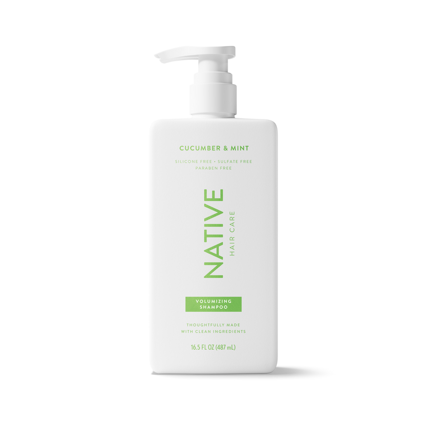 Volumizing Shampoo - Soft Balance (16.5oz)