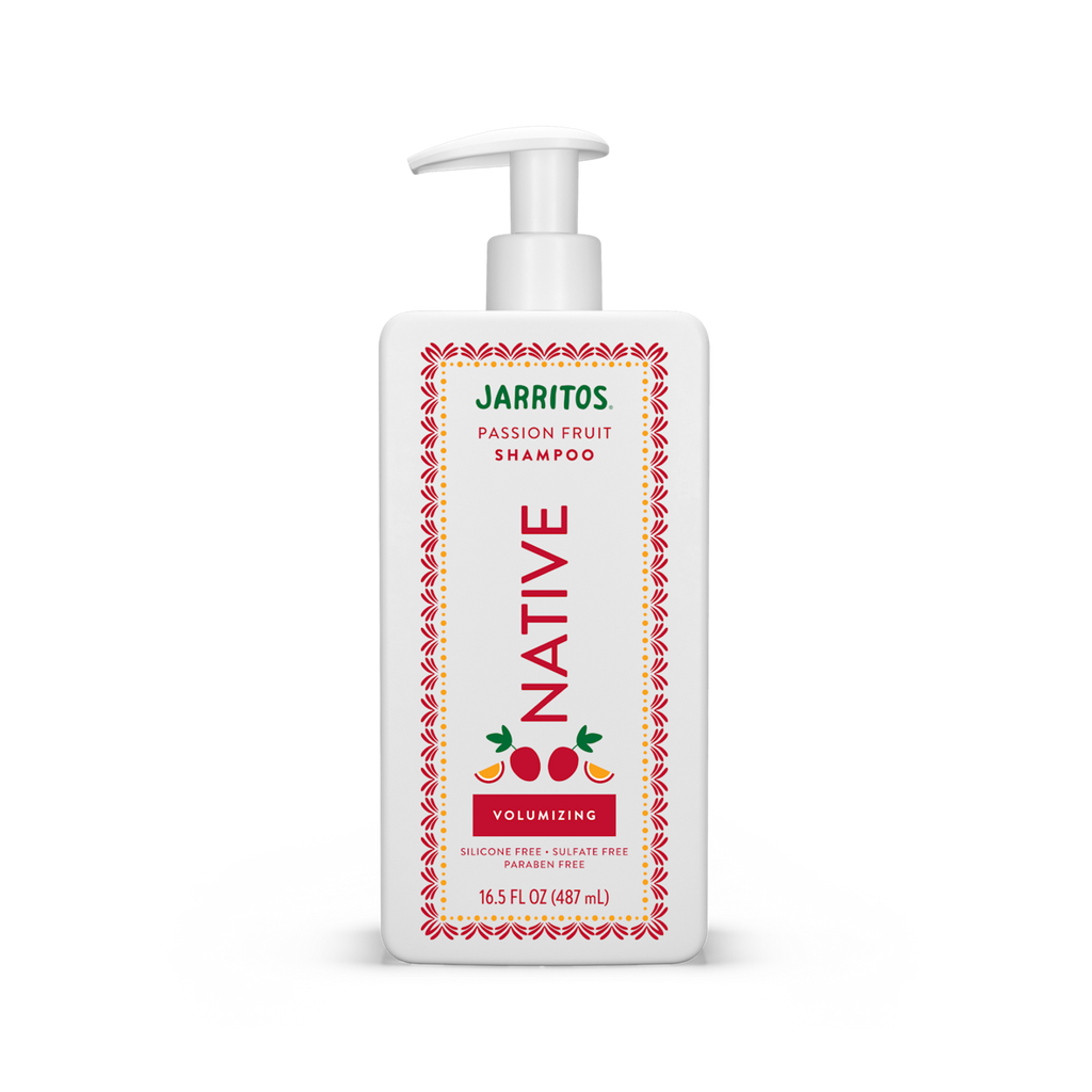Volumizing Shampoo - Last Chance - Daily Roots