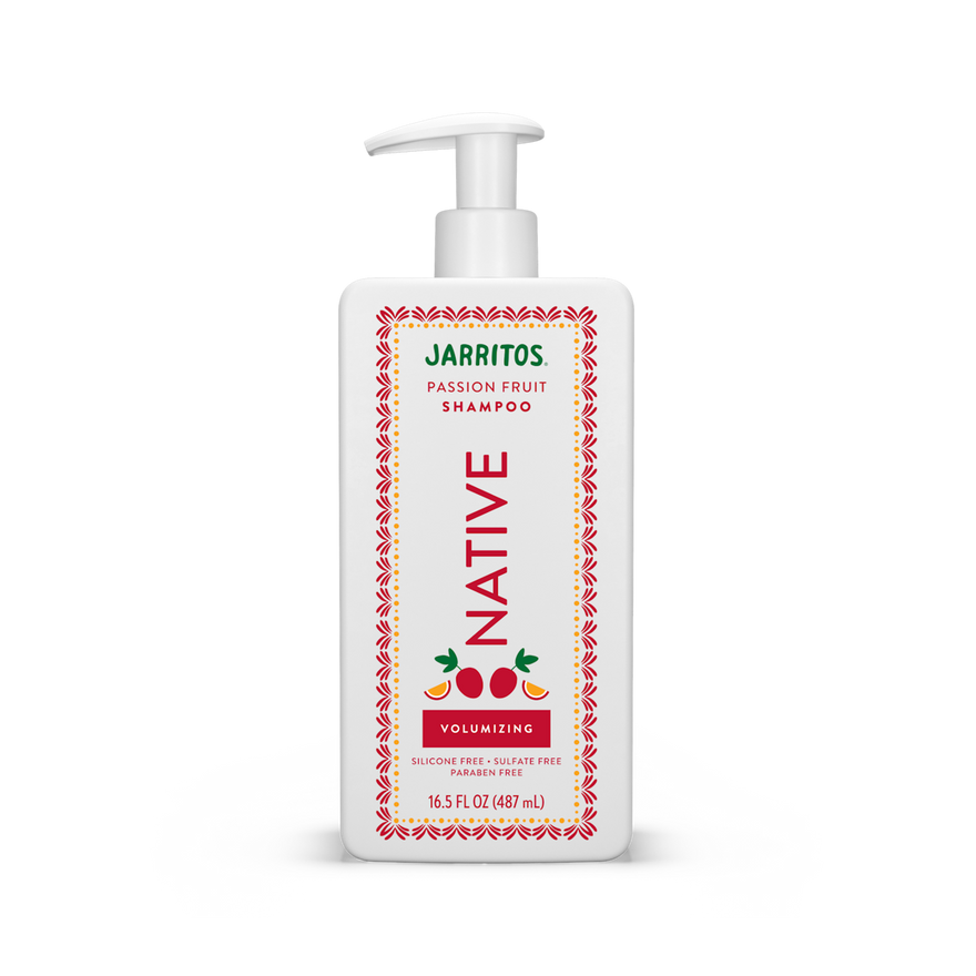 Volumizing Shampoo - Last Chance - Daily Roots (16.5oz)