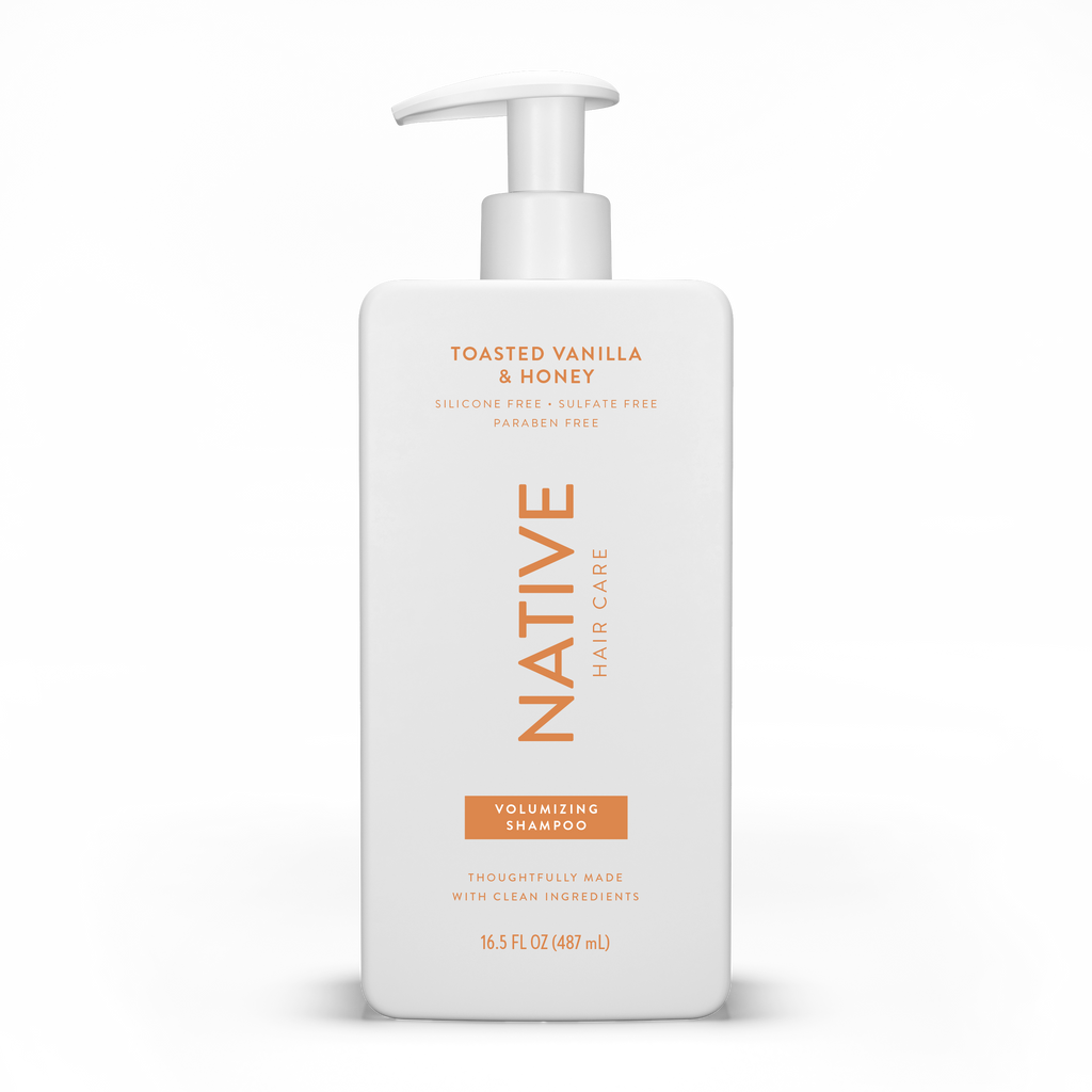 Volumizing Shampoo - Last Chance - Daily Roots