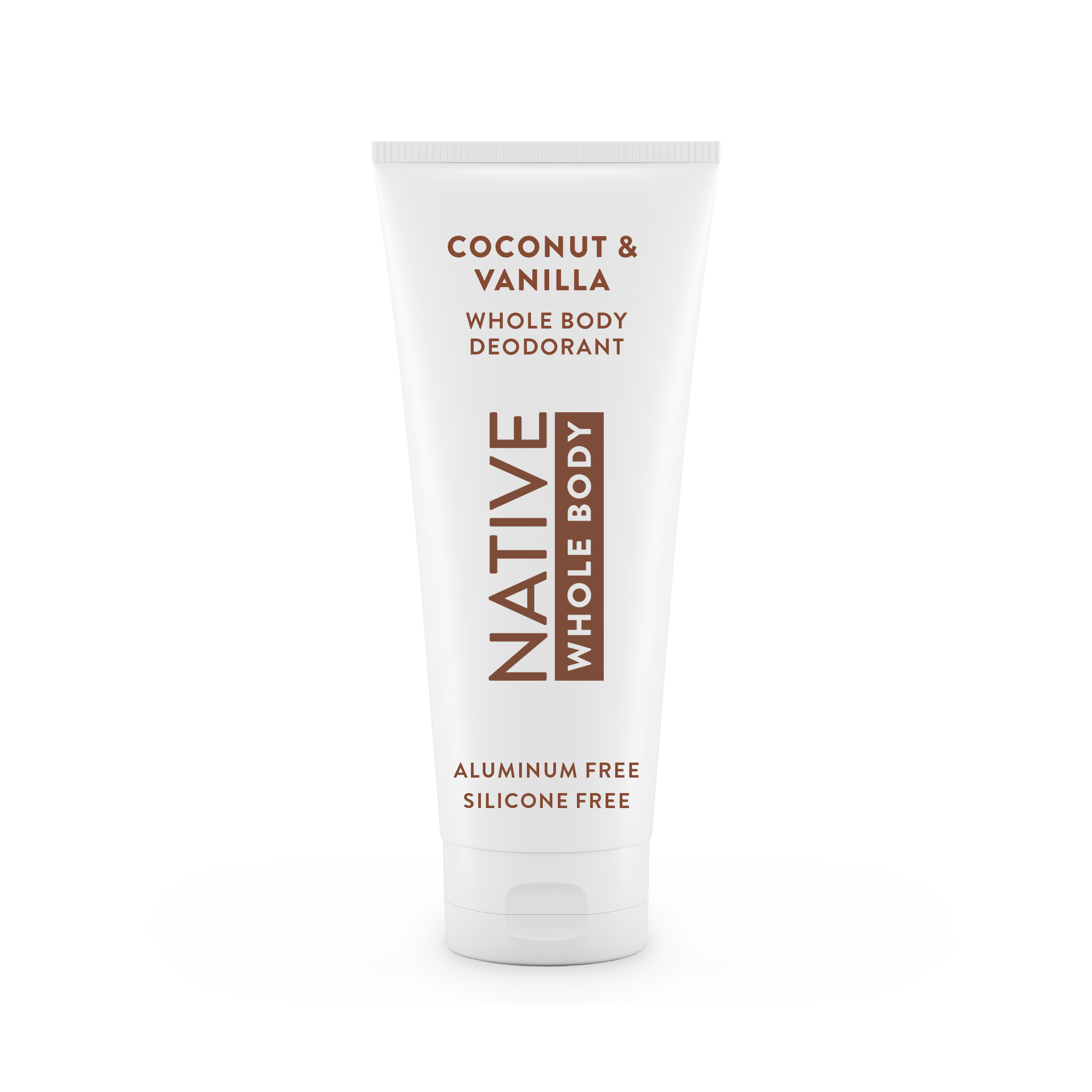 Whole Body Deodorant Cream - Last Chance - Fresh Start