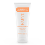 Whole Body Deodorant Cream - Last Chance - Fresh Start
