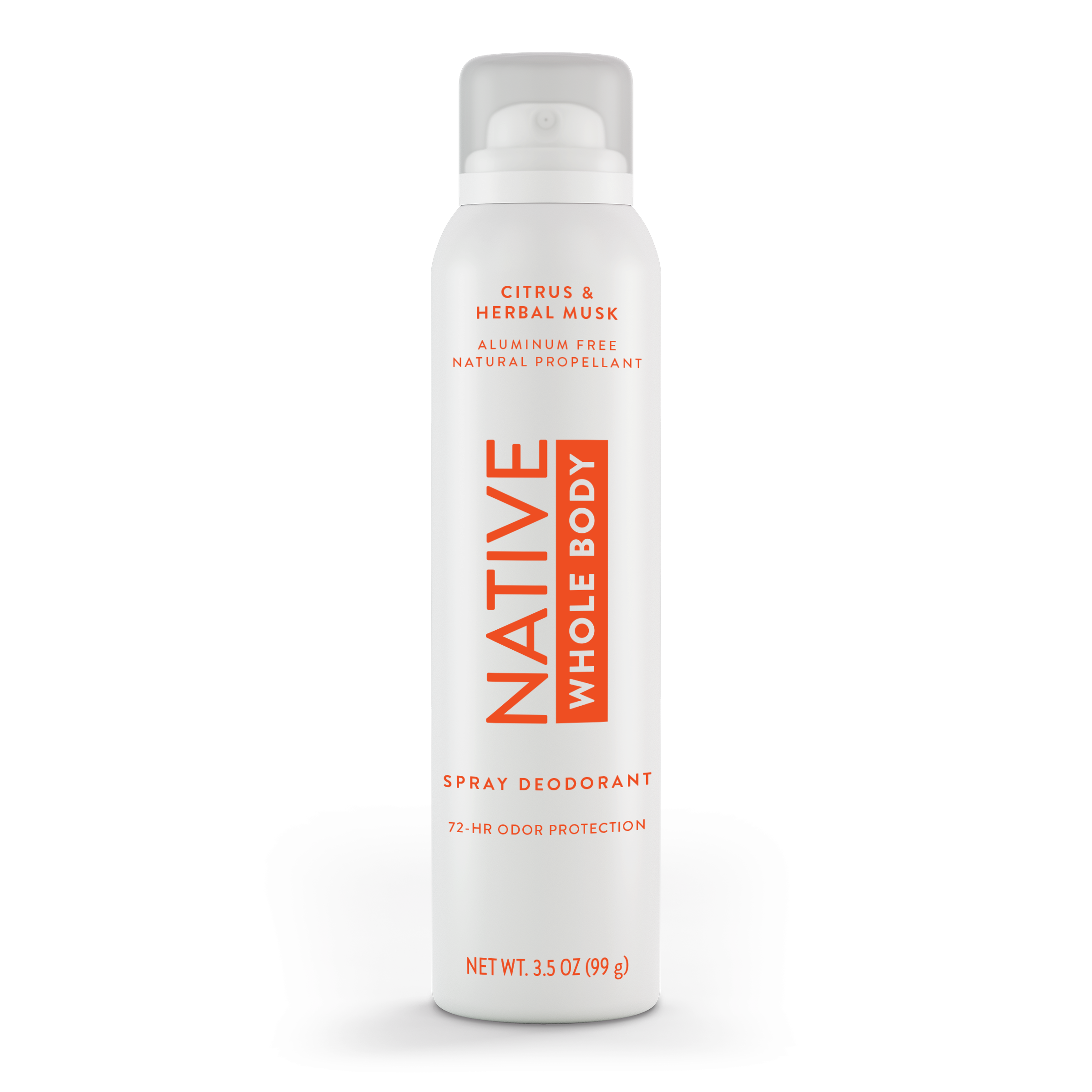 Whole Body Deodorant Spray - Last Chance - Simple Touch