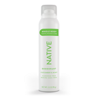 Whole Body Deodorant Spray - Last Chance - Simple Touch