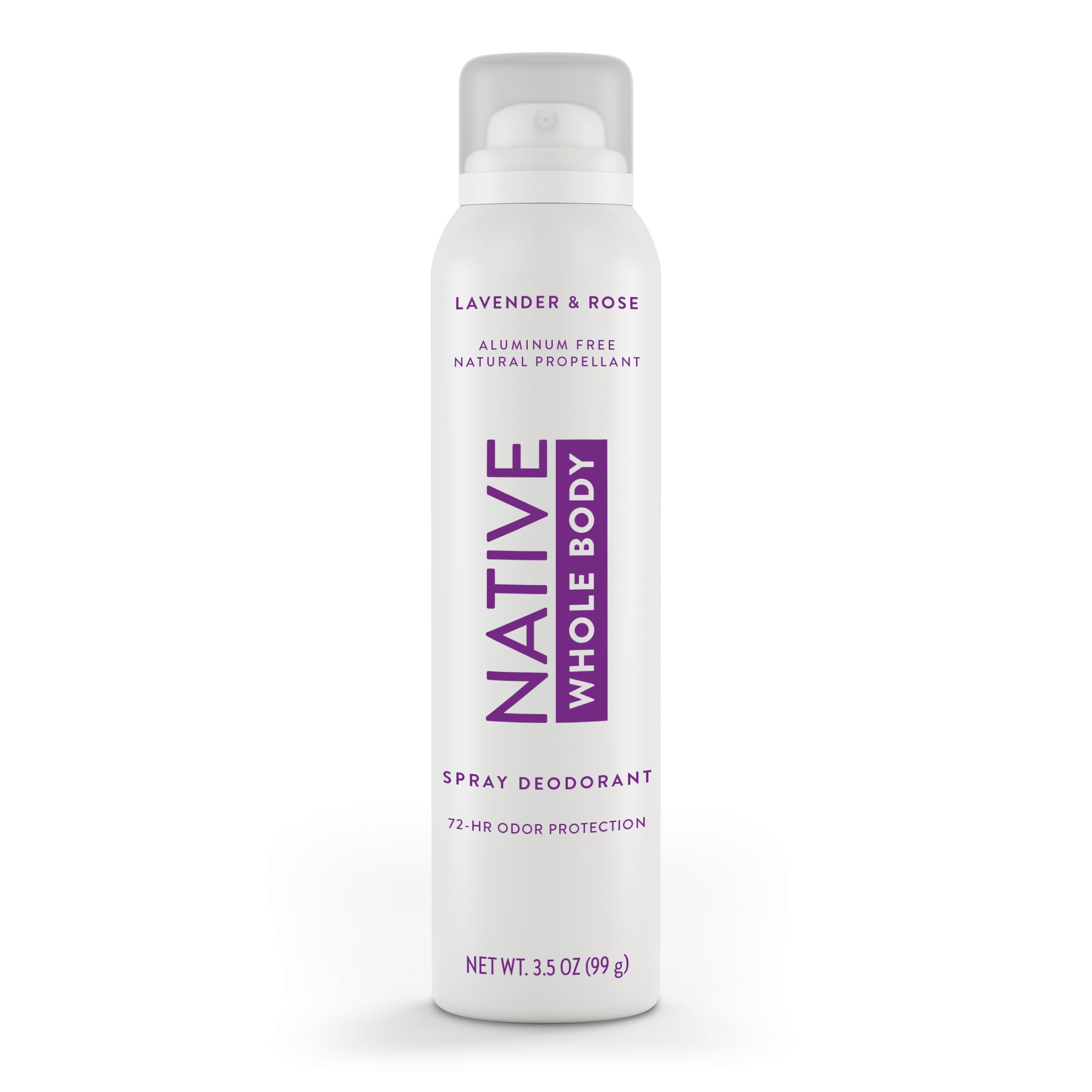Whole Body Deodorant Spray - Last Chance - Simple Touch