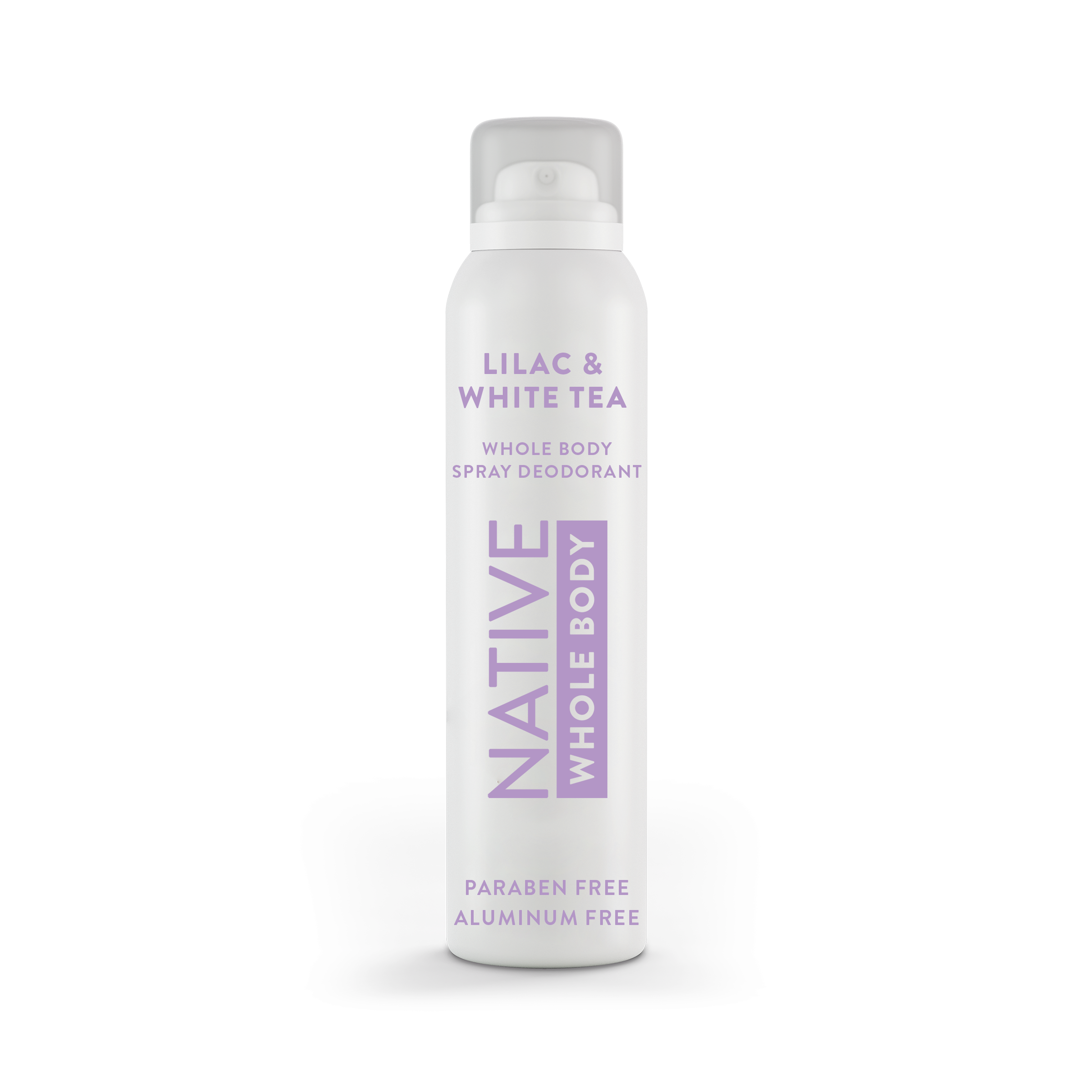 Whole Body Deodorant Spray - Last Chance - Simple Touch