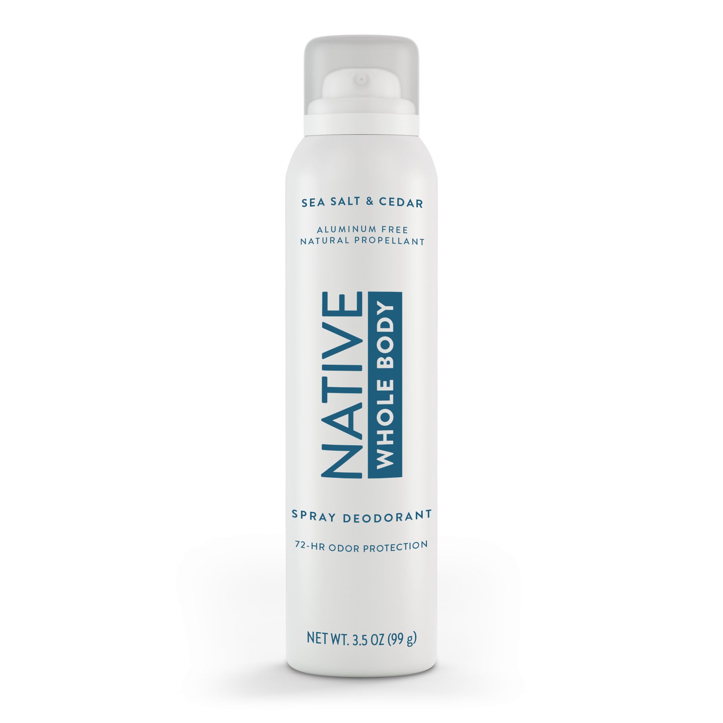 Whole Body Deodorant Spray - Last Chance - Simple Touch