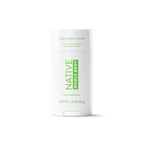 Whole Body Deodorant Stick - Smooth Touch