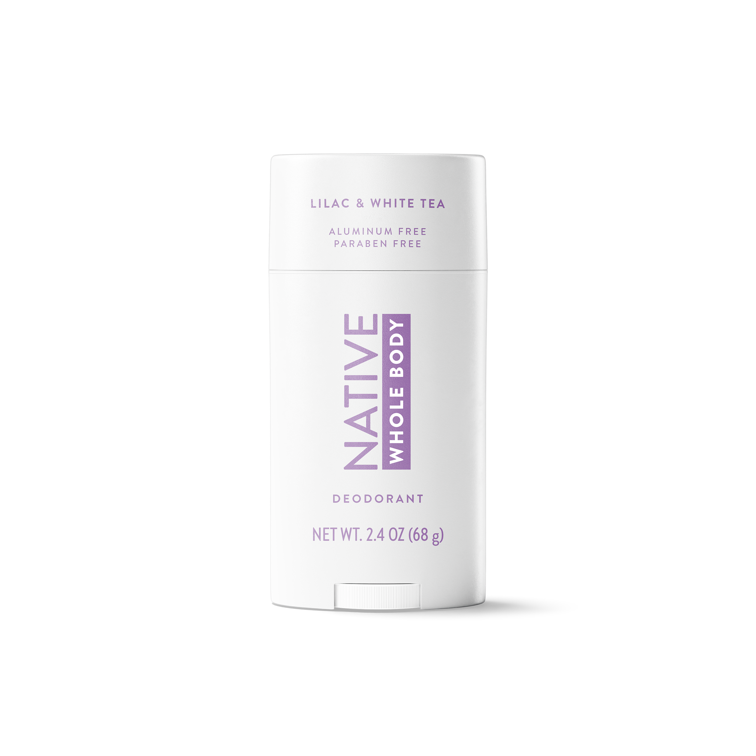 Whole Body Deodorant Stick - Smooth Touch