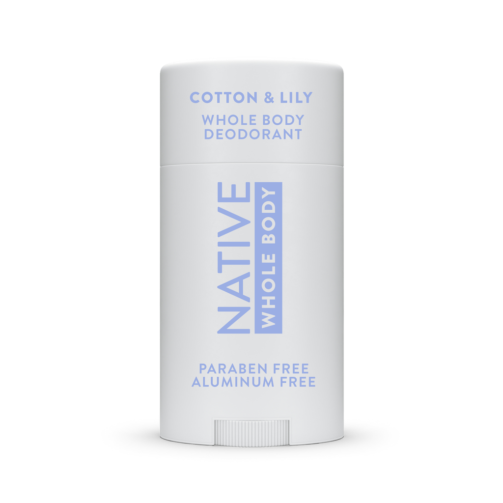 Whole Body Deodorant Stick - Last Chance - Body Care