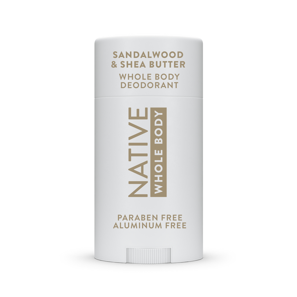 Whole Body Deodorant Stick - Last Chance - Body Care