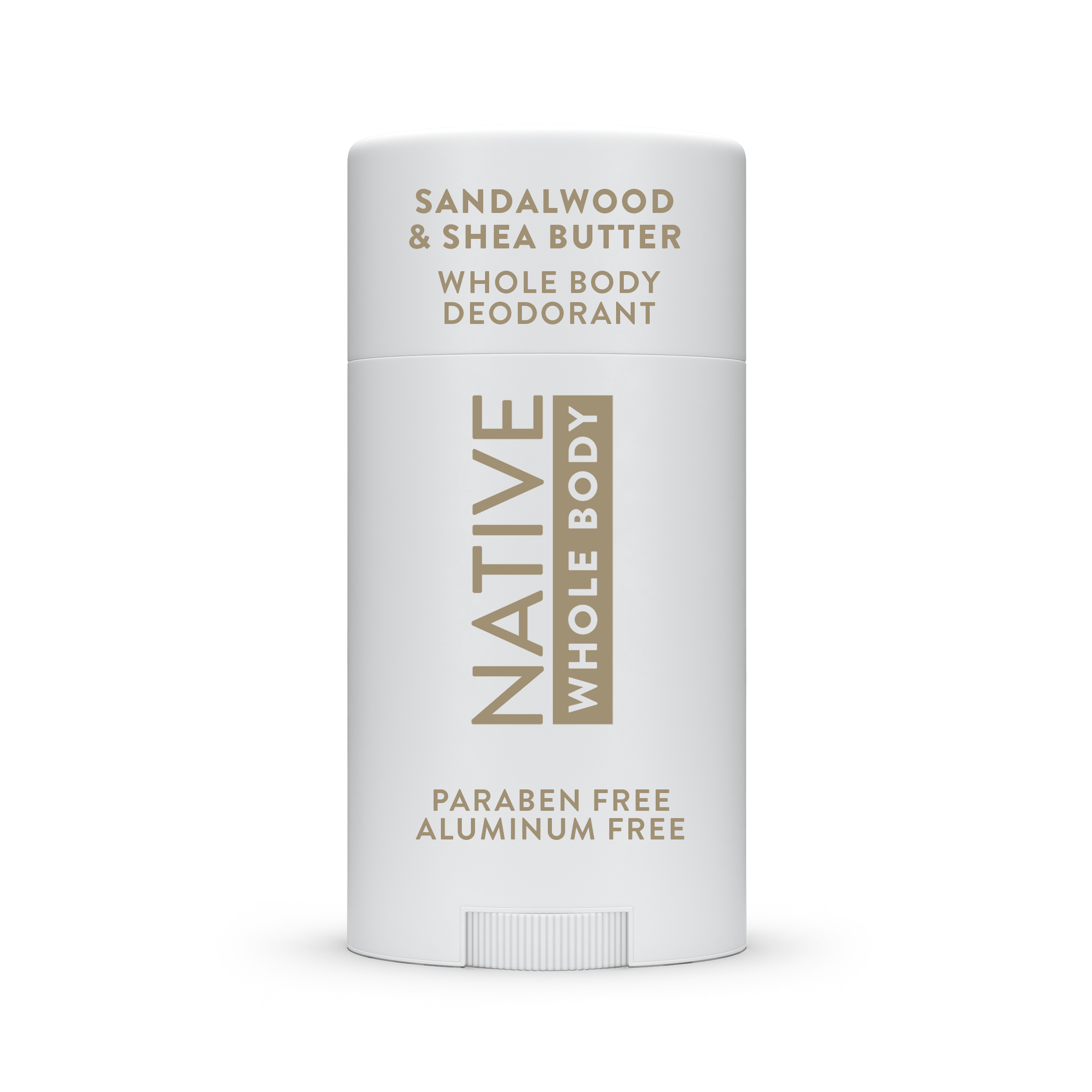 Whole Body Deodorant Stick - Last Chance - Simple Touch