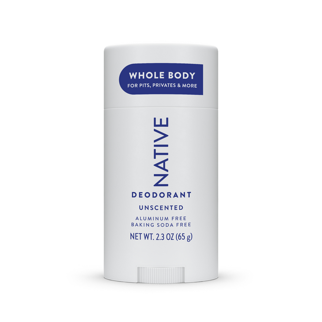 Whole Body Deodorant Stick - Last Chance - Body Care