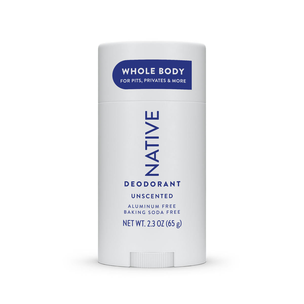 Whole Body Deodorant Stick - Last Chance - Body Care